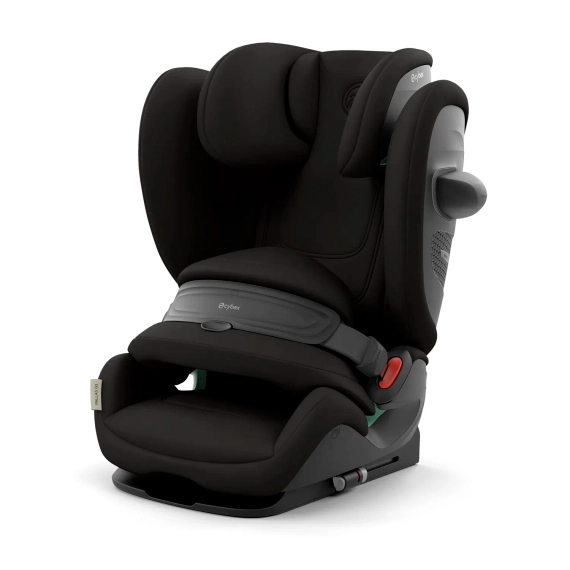 Автокресло Cybex Pallas G3 Magic Black