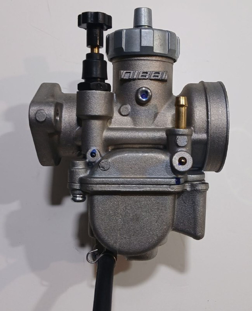 Карбюратор NIBBI n22C Питбайк Regulmoto SEVEN MEDALIST