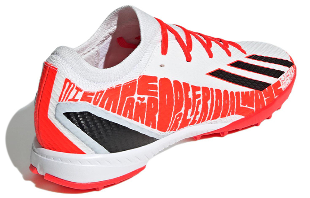 Кроссовки Adidas X Speedportal Messi.3 Tf