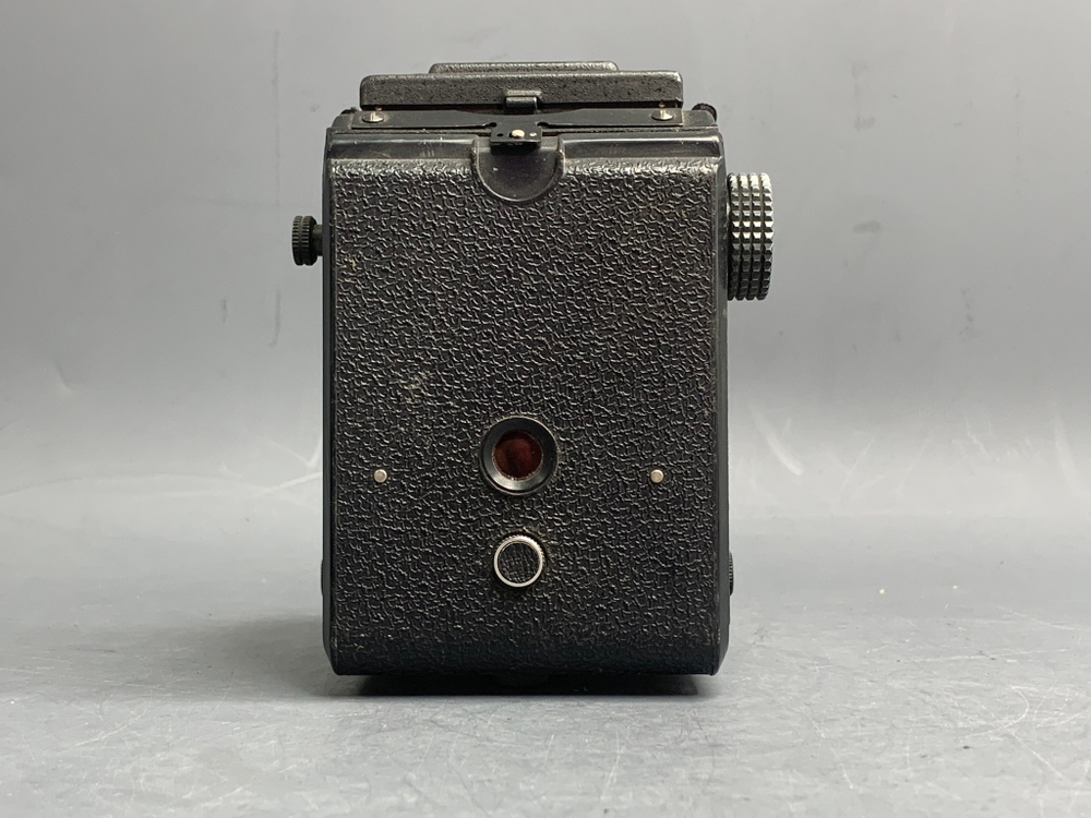 Lomo Lubitel 166B