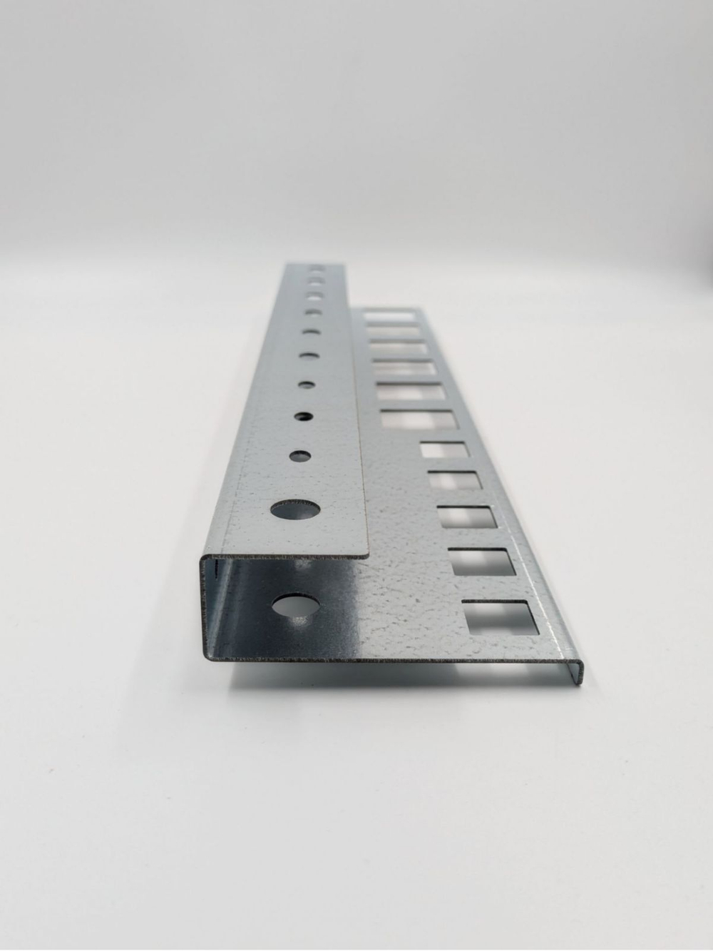 Держатель-органайзер для отверток и плоскогубцев, пассатижей, клещей, оцинкованная сталь