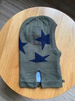 Новый шерстяной шлем Molo, 104