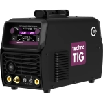 START technoTIG 230 AC/DC PULSE установка аргонодуговой сварки 3ST230TAP
