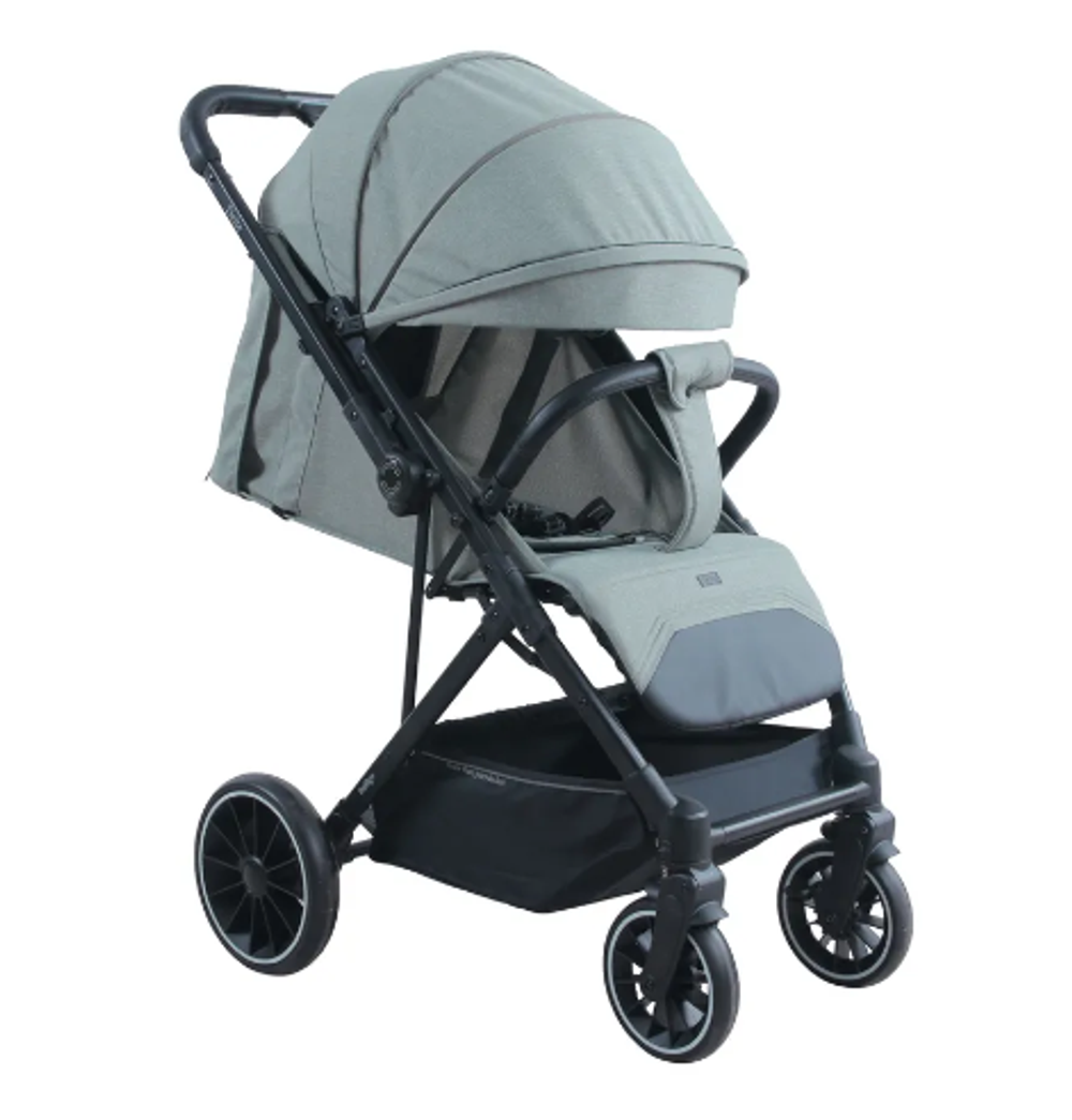 Прогулочная коляска Indigo Delta