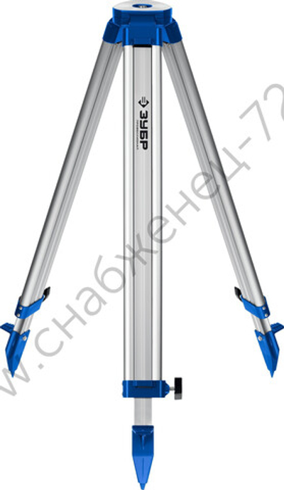 ЗУБР ШГ 160, геодезический штатив (34968)