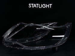 Комплект стекол KIA RIO 3 2015-2017