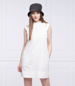 платье Iceberg - белый(222 I2P H121 5018)