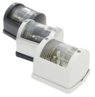 Гакабортный навигационный огонь "Utility 77", пластик. (10014586)