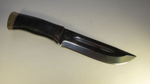 Нож туристический НС-06 (40Х10С2М) гравировка (Златоуст)