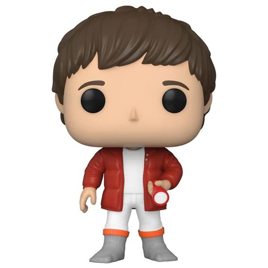 Фигурка Funko POP! Movies E.T. 40th Elliot (1256) 63993