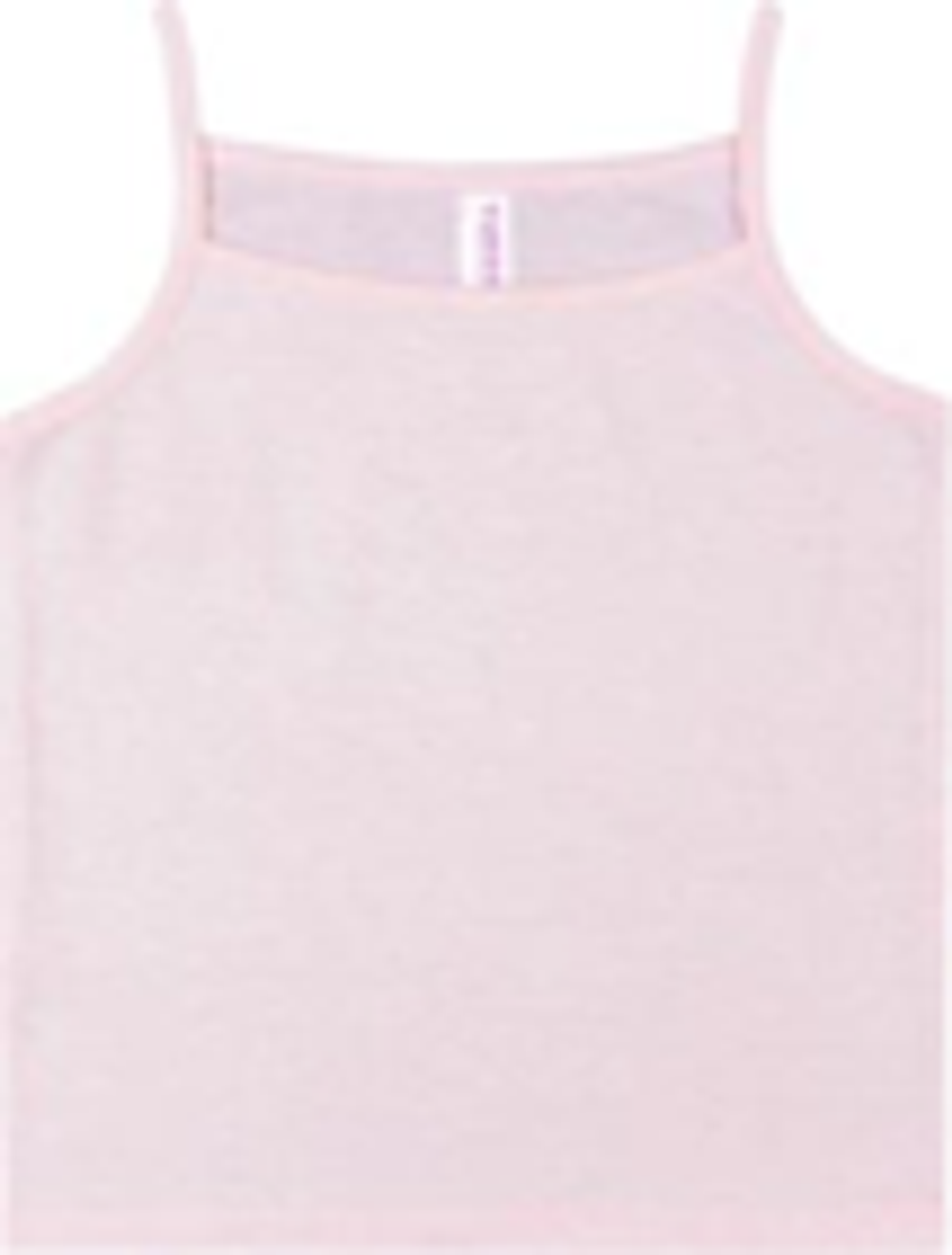 Майка для девочек р. 140 св.розовый N132KL-7/10 (Такро), 1 шт.