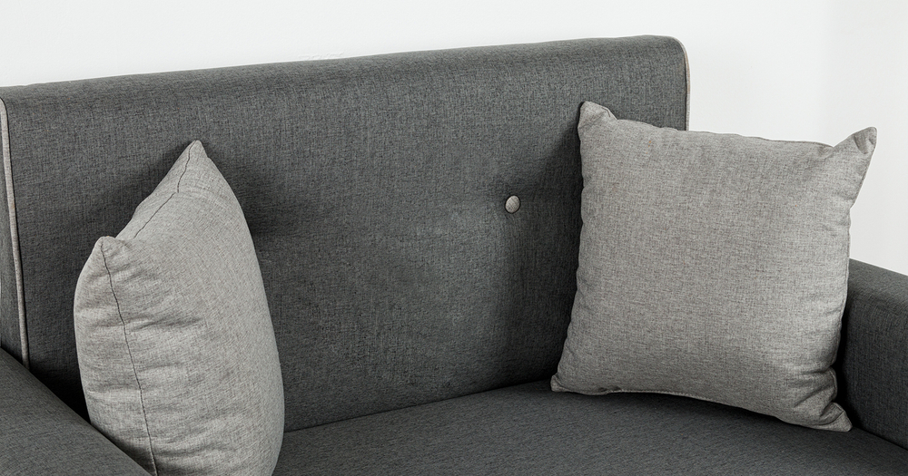 Диван кровать Найс, Серый