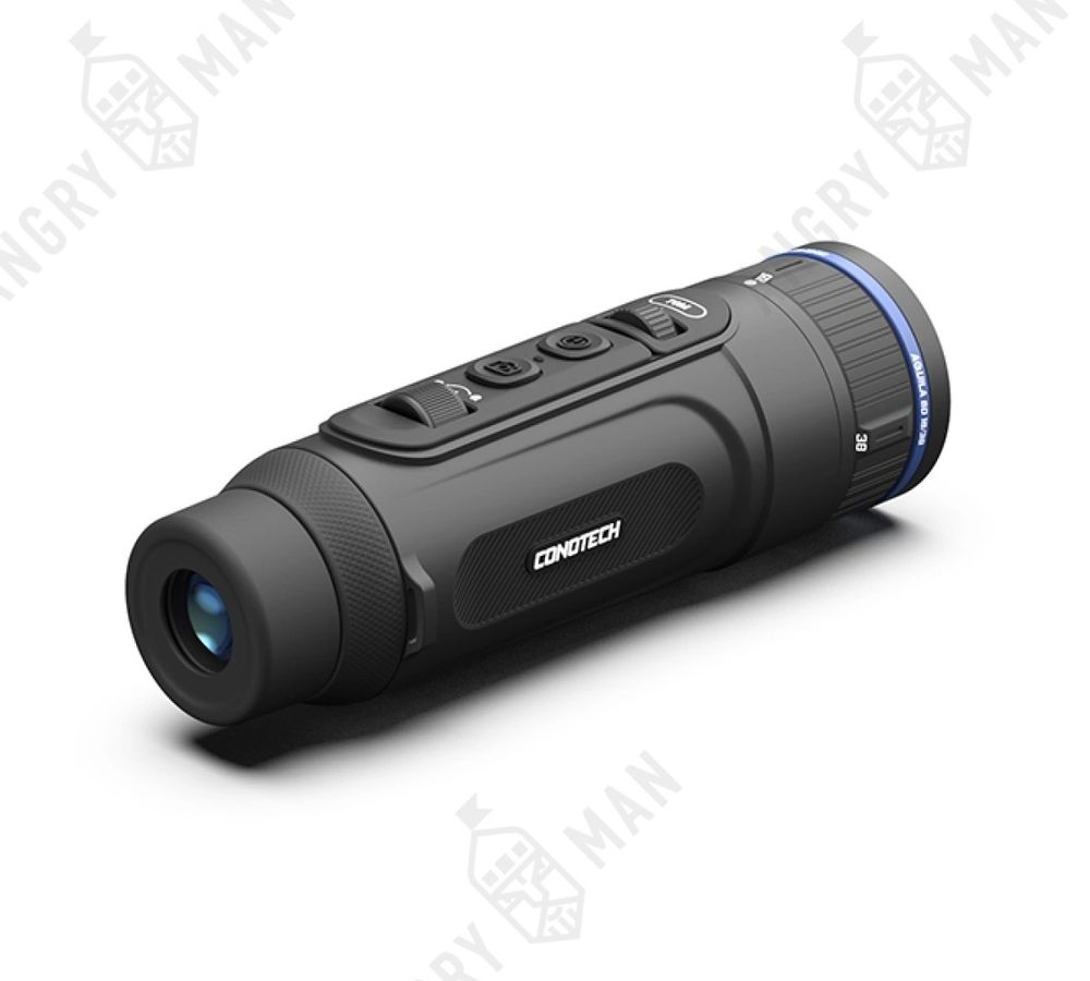 Тепловизионный монокуляр Aquila 6Dual 19~38, Conotech