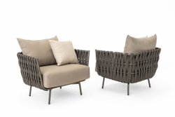 Кресло, коллекция Тирион