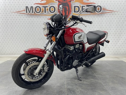 Honda CB750 , 2004