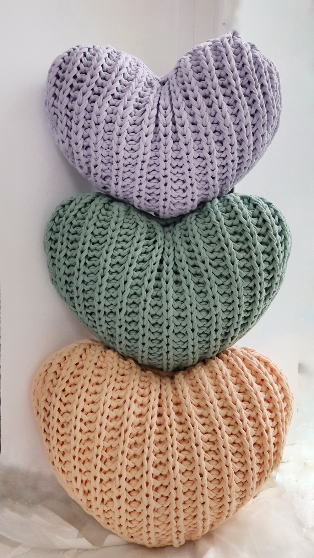 Видео Мастер-класс по Подушке Сердце