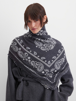 Платок женский Smith&Soul