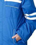 Костюм "СКОРАЯ ПОМОЩЬ" женский зимний