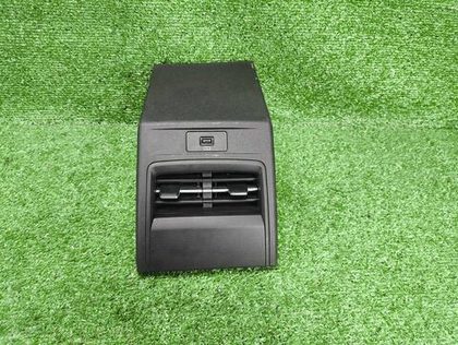 Дефлектор воздушный задний Omoda C5 (2022-н.в.)