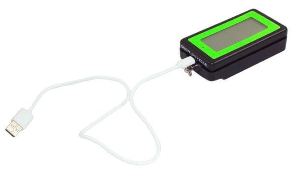 Калибратор Pro's Pro Electronic Tension Calibrator