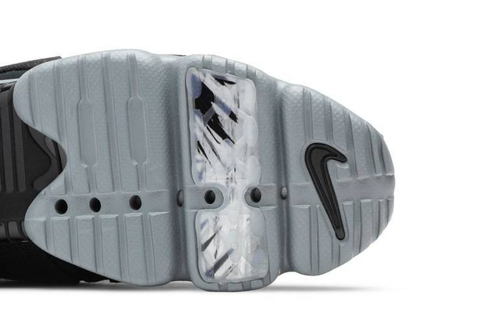 Кроссовки Stussy X Nike Zoom Spiridon Air Cage 2