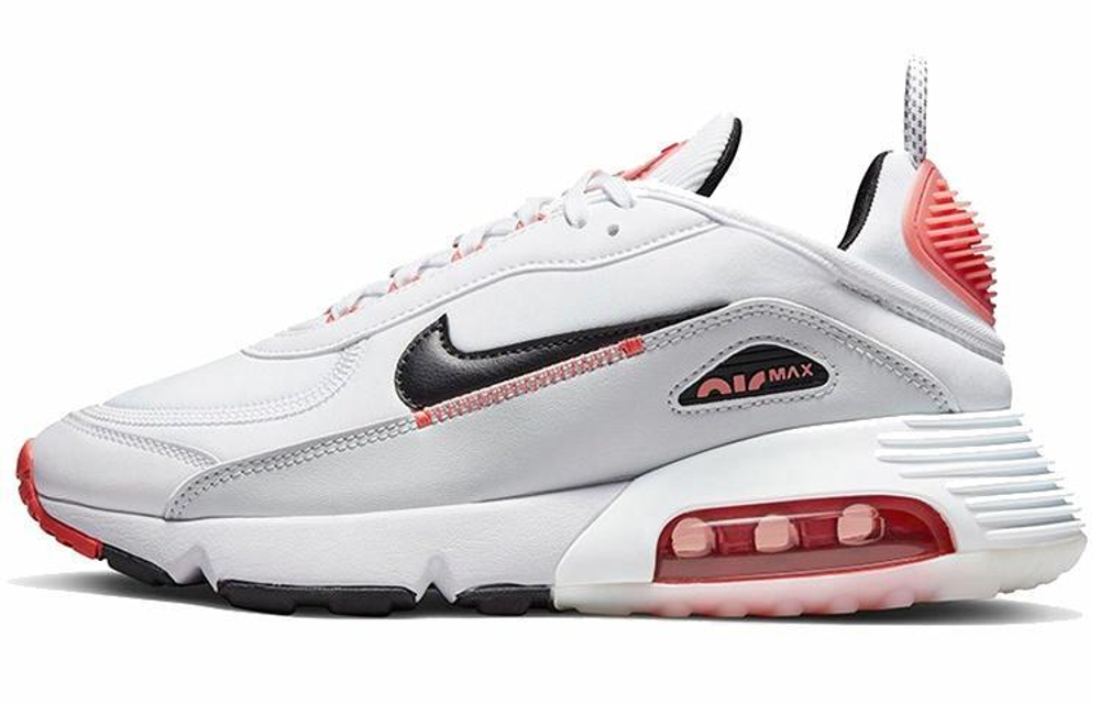 Кроссовки Nike Air Max 2090 (Женская размерная сетка)