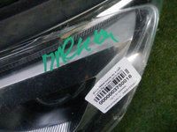 Фара левая Toyota Rav 4 CA40 (2015-2019) LED (В пленке)