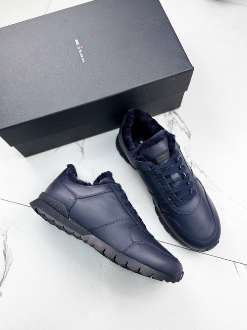 Кроссовки Kiton