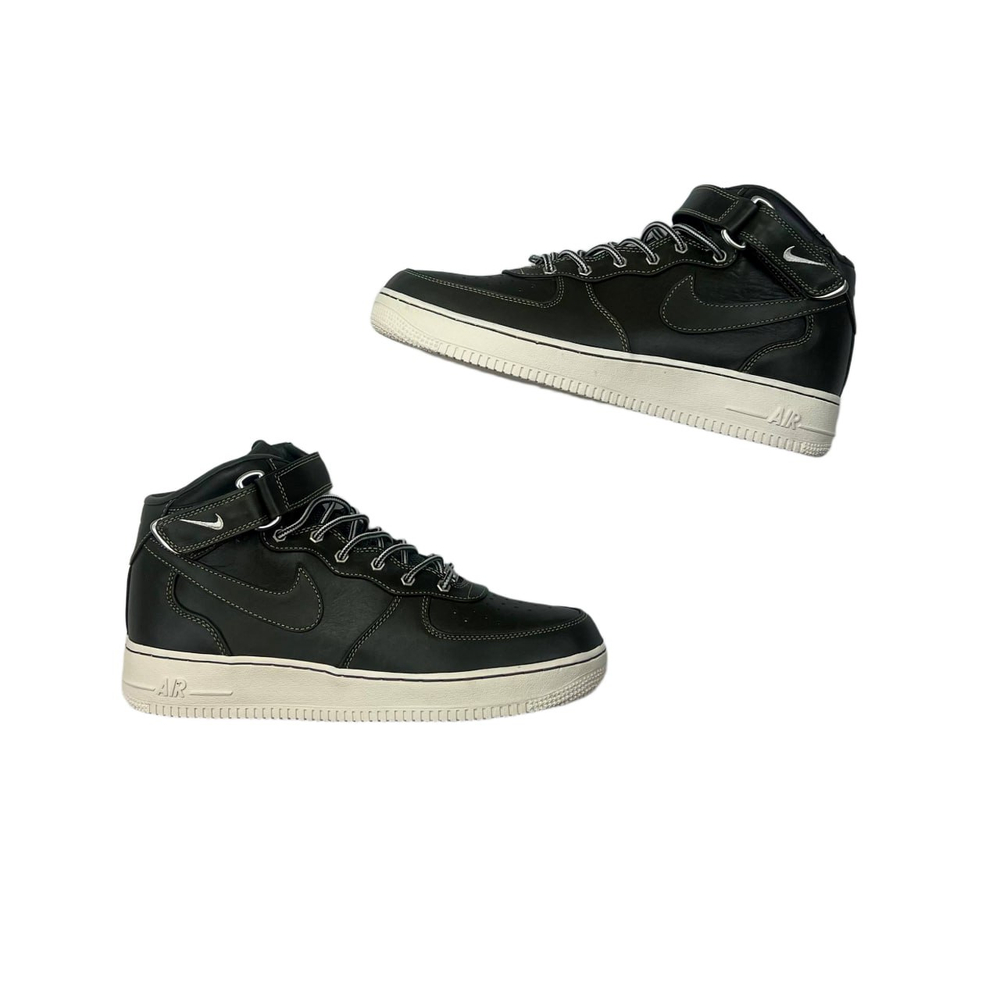 Кроссовки Nike Air Force 1 Mid 07 Новые с биркой