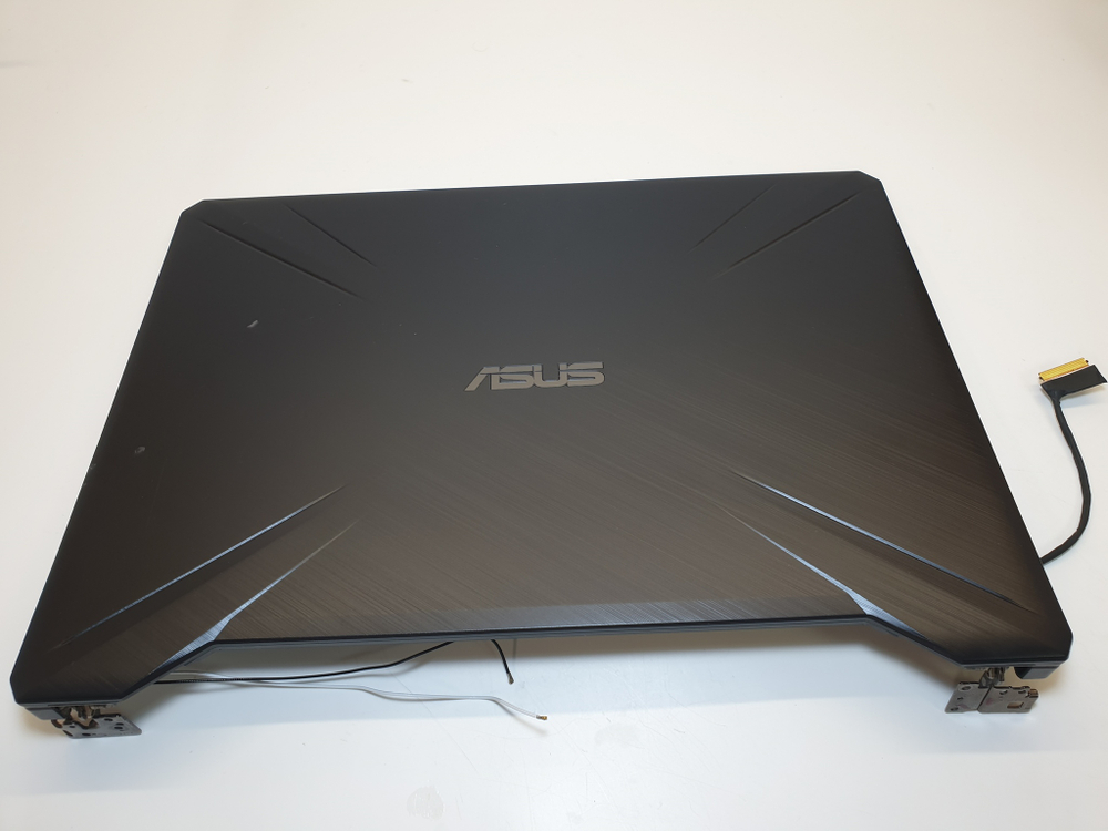 Крышка матрицы Asus FX505D, 13N1-8MA0112 в сборе