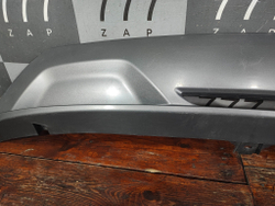 Накладка заднего бампера Omoda C5 22-нв Б/У Оригинал 602002020AA