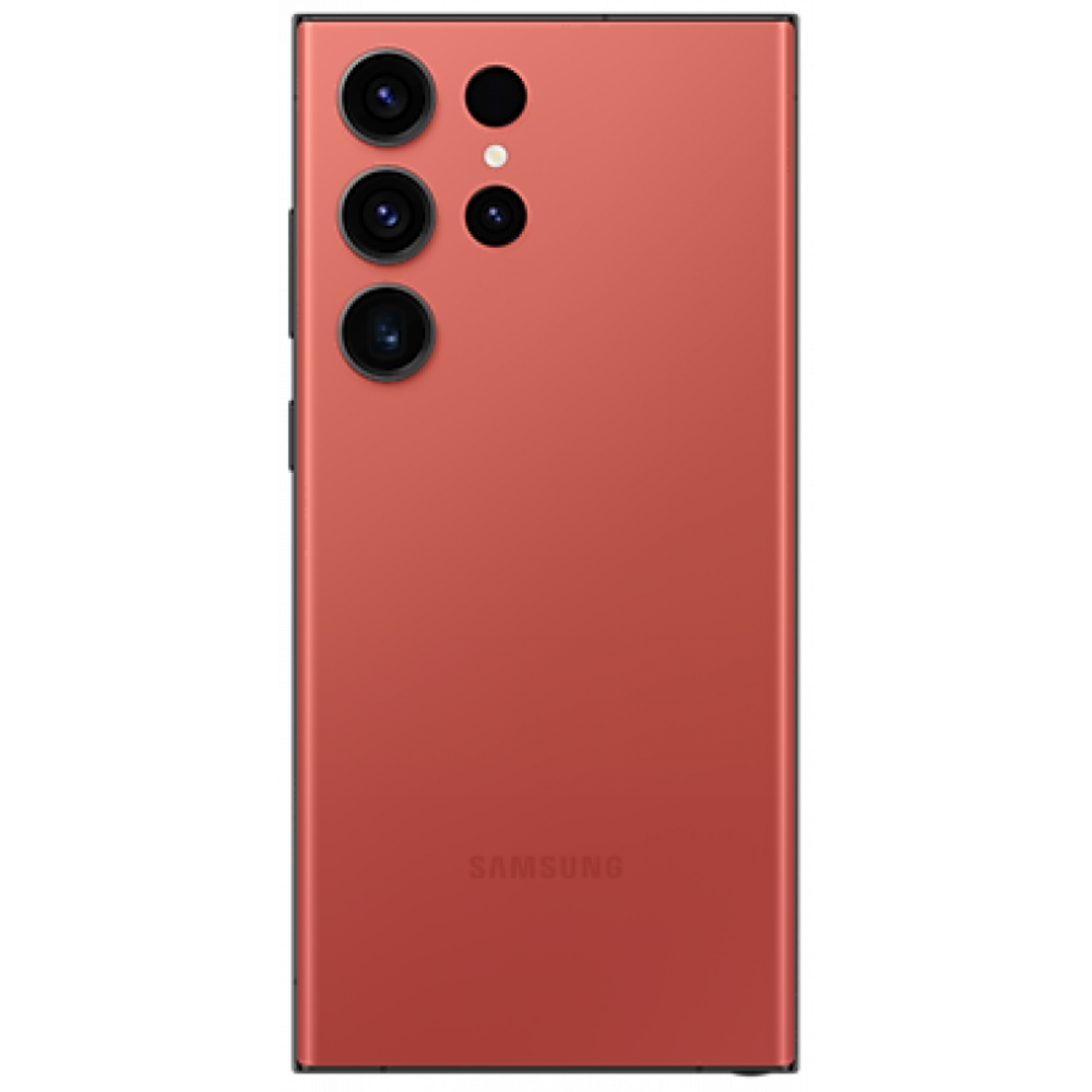 Samsung Galaxy S23 Ultra 12 ГБ | 256 ГБ (Красный | Red)