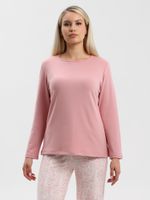 Пижама Жаккард-2 Виотекс РОЗОВЫЙ