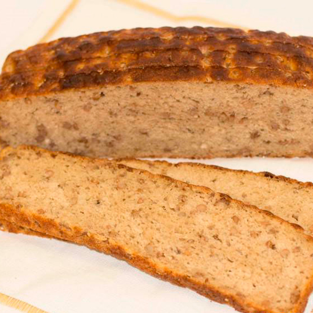 Хлеб "Добрый Смак" 400 г, Пинский хлебозавод, Беларусь