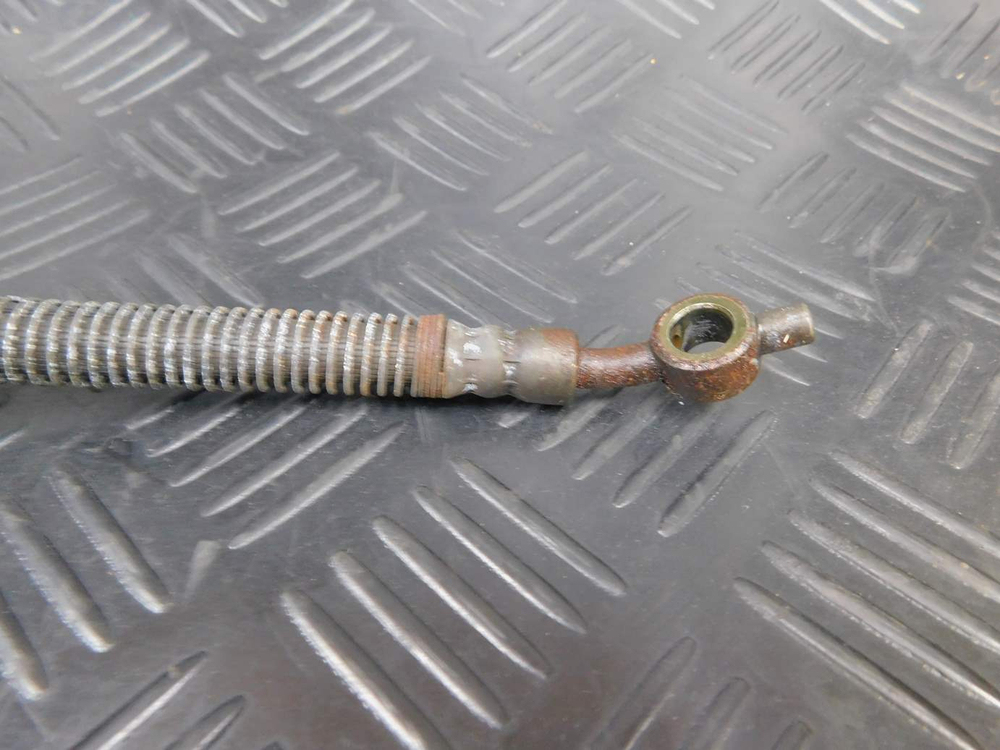 Шланги переднего тормоза Kawasaki ZZR 400 98 053117