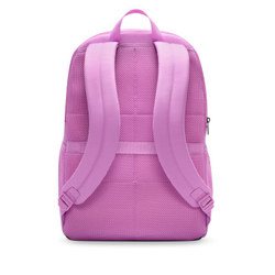Теннисный рюкзак Nike Brasilia Training Backpack - magenta/black/black