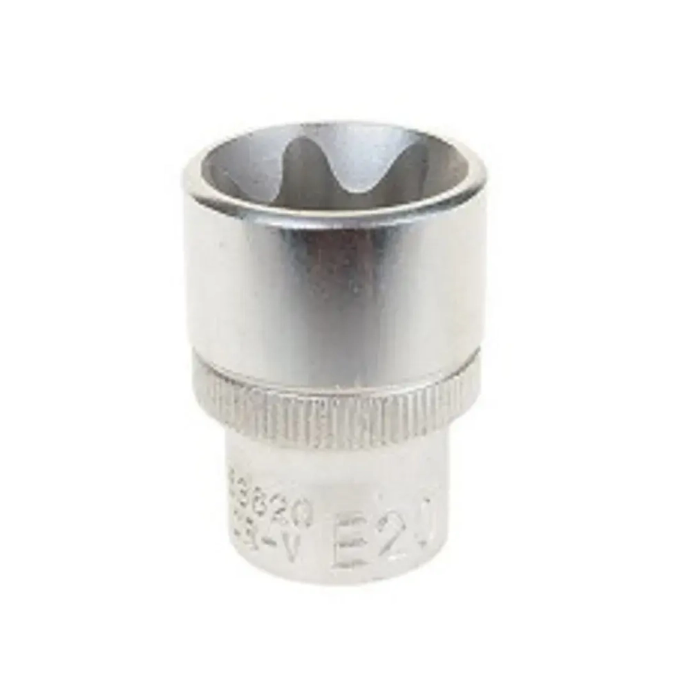 Головка E20 3/8 Forsage F-53620