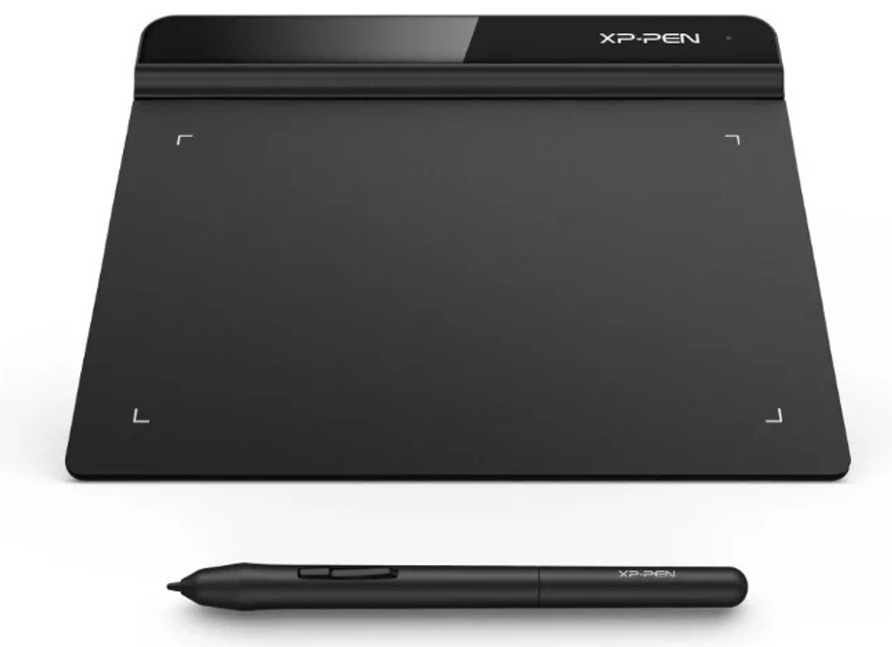 Графический планшет XP-PEN Star G640
