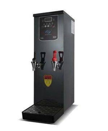 Кипятильник проточный HURAKAN HKN-HVZ25MD