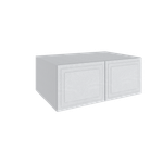 Антресоль Бруклин 75А300