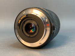 Sigma 28-300mm f/3.5-6.3 Zoom Macro Canon EF-S