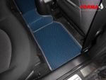 Mini Countryman 1 поколение R60 (01.2010 - 04.2017)