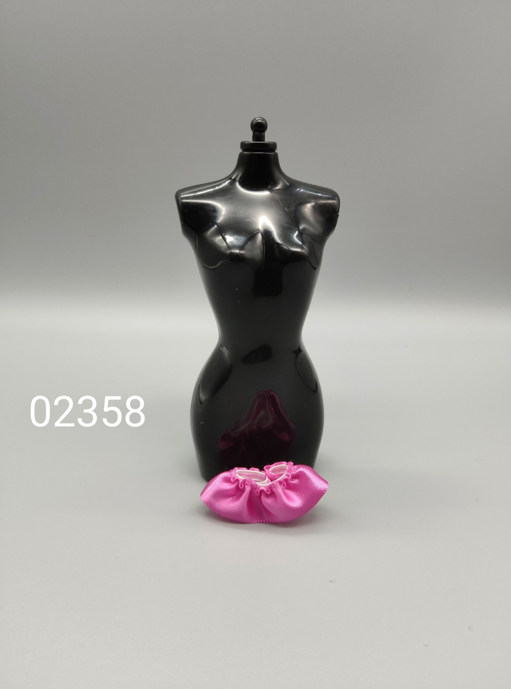 Одежда для куклы Барби - ребенка винтаж юбка 02358