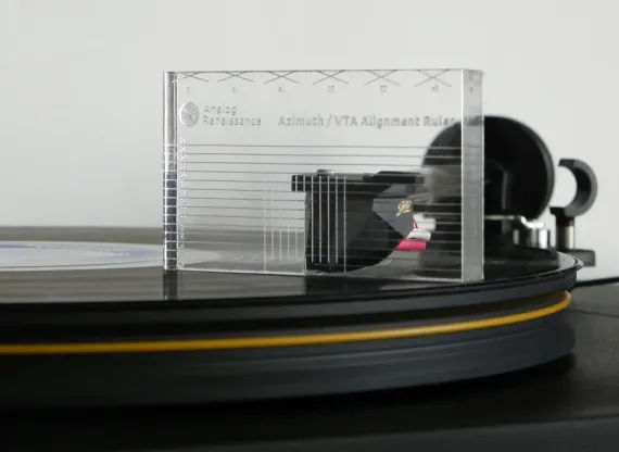 Analog Renaissance Set