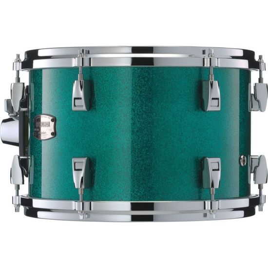Том YAMAHA AMT0807 JADE GREEN SPARKLE