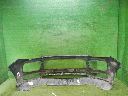 Бампер передний Porsche Cayenne 3 PO536 (2017-2023)