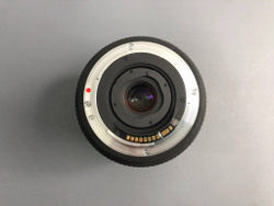 Sigma AF 12-24mm 4.5-5.6 EX DG HSM Canon EF