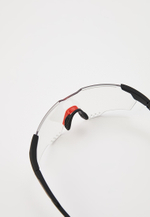 Спортивные очки с диоптриями HILX Gladiator (L) / Matt Black / Photochromic Lens