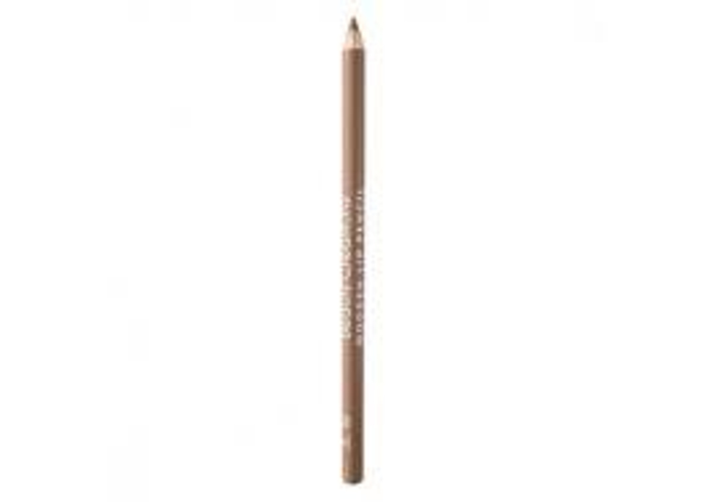 Beauty Creations Wooden Lip Pencil 04 Butta U Up Карандаш для губ