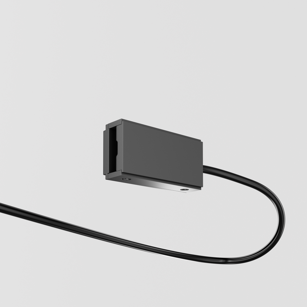 Комплектующие для систем освещения с токоведущими элементами Technical TRA200B-11B-100